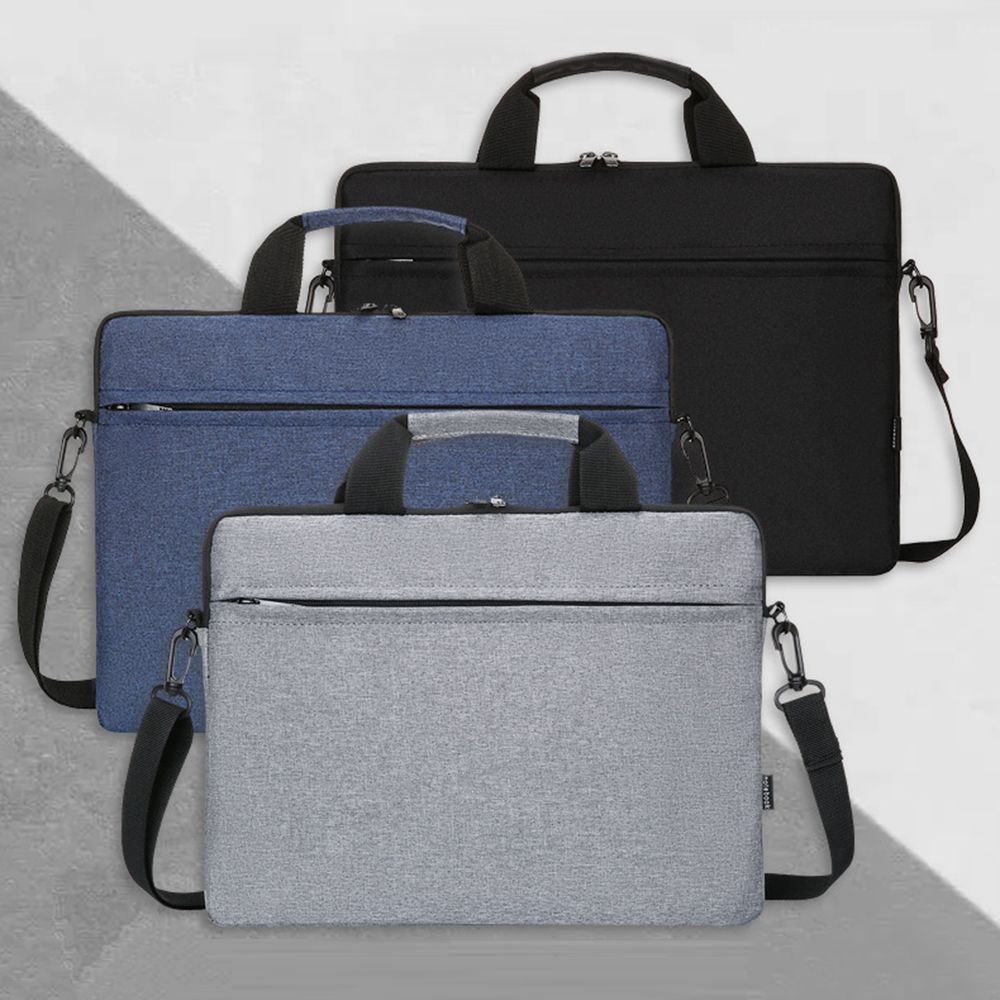 Laptop Sleeve - حقيبة كمبيوتر محمول عصرية رفيعة للغاية