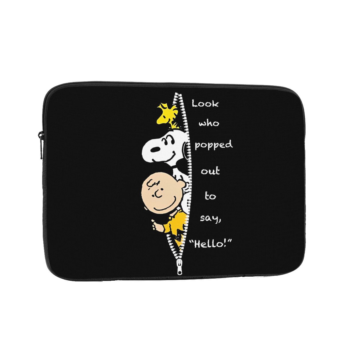 Laptop Sleeve - حافظة مقاومة للصدمات لأجهزة اللابتوب مقاس