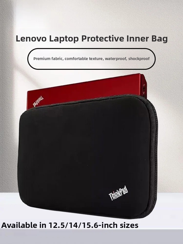 Laptop Bag - حقيبة لابتوب لينوفو ثينك باد أصلية،