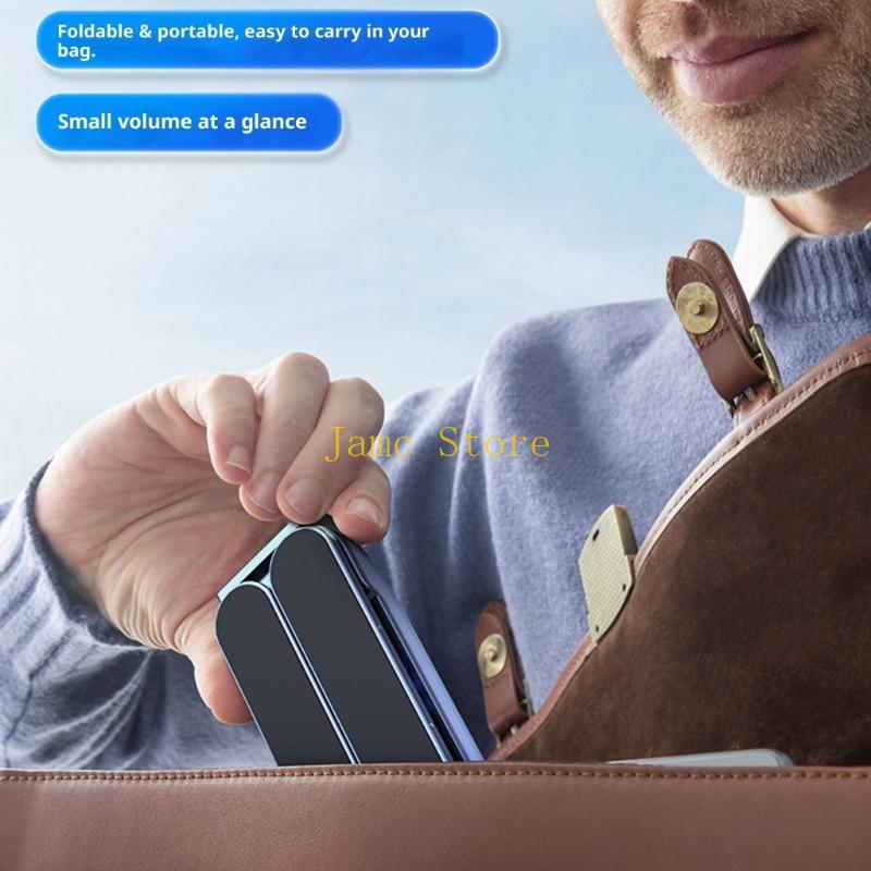 LX0B مبردات كمبيوتر محمول هادئ - مراجعة Laptop Cooling Pad وسعره