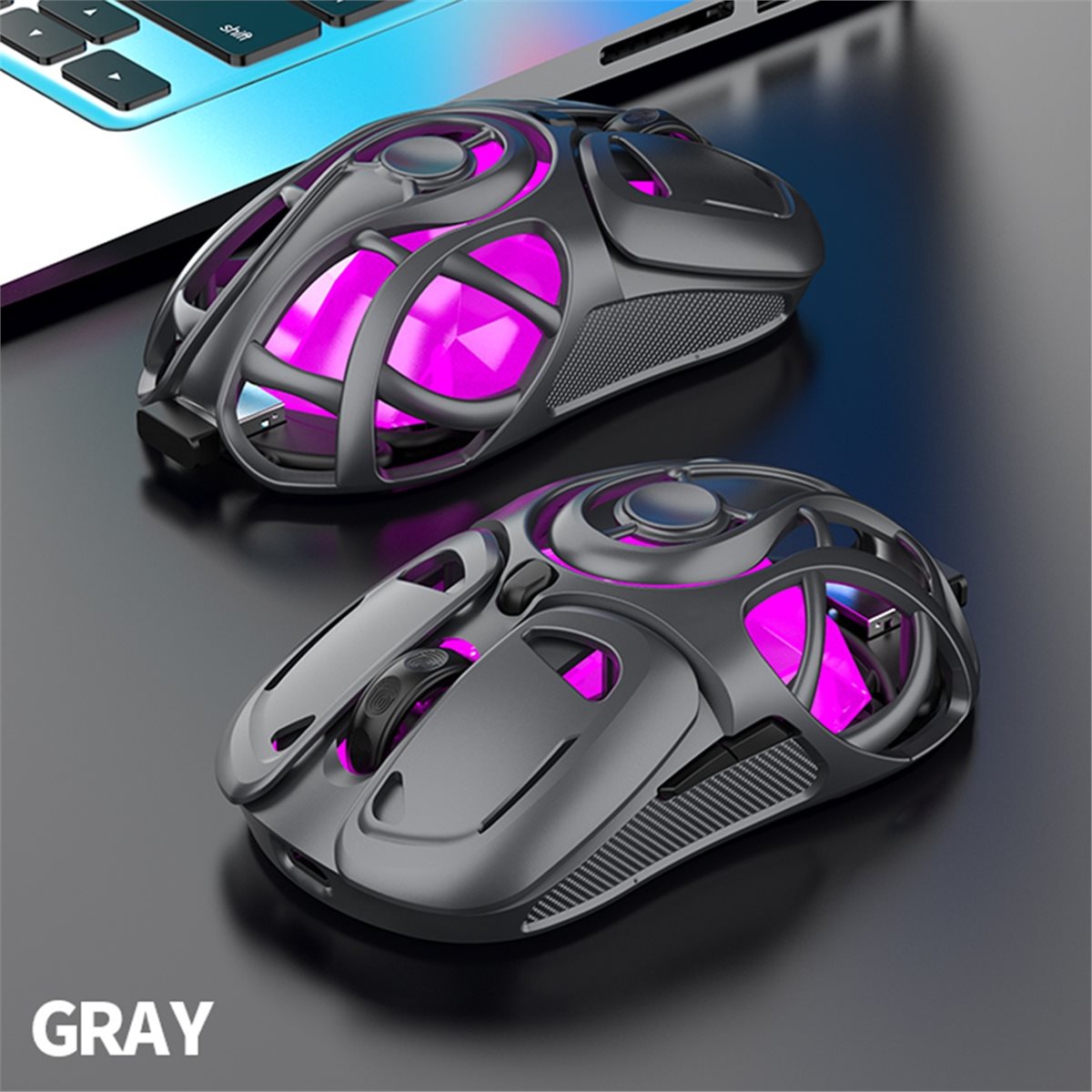 [VALUE PACK] ماوس لاسلكي بتقني - مراجعة Laptop Mouse وسعره