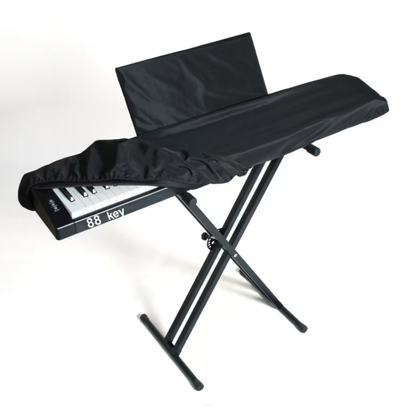 غطاء واقي قابل للغسل للوحة مفا - مراجعة Keyboard Cover وسعره