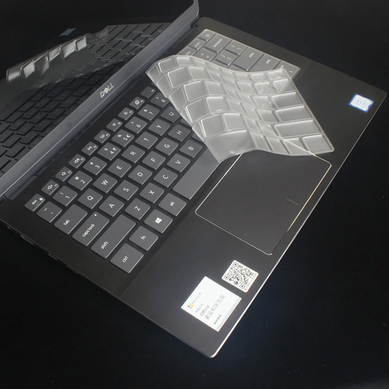 غطاء حماية للوحة المفاتيح لجها - مراجعة Laptop Sleeve وسعره