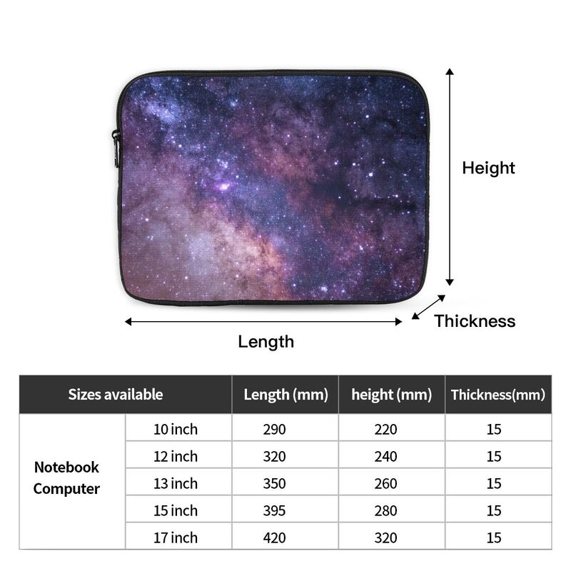 حقيبة حماية لابتوب جالاكسي، حق - مراجعة Laptop Sleeve وسعره