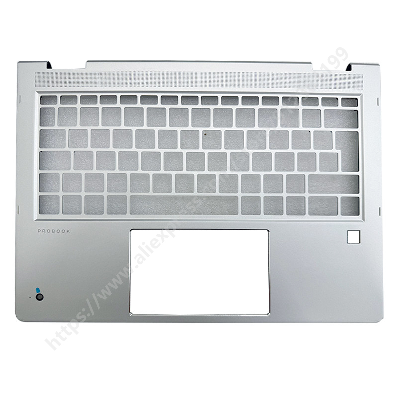 جديد لأجهزة ProBook x360 430 G - مراجعة Keyboard Cover وسعره