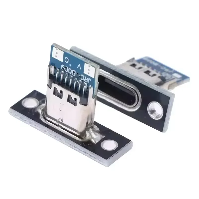مقبس USB 3.1 من النوع C مع لوح - مراجعة Usb C Hub وسعره