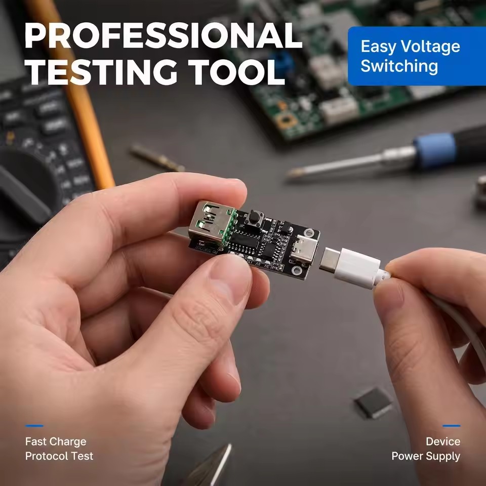 1-3 قطع من لوحة تفعيل USB-C 5A - مراجعة Usb C Hub وسعره