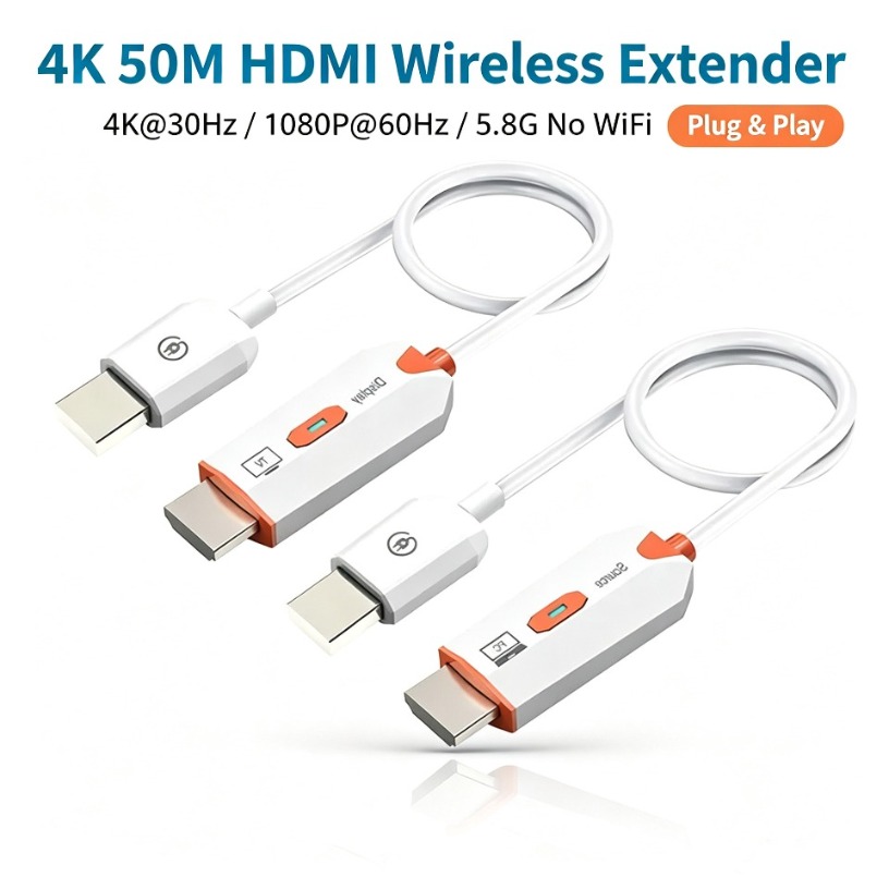 جهاز إرسال واستقبال لاسلكي متو - مراجعة Hdmi Cable وسعره