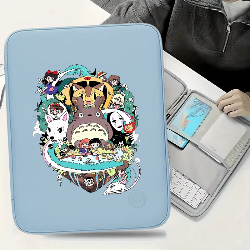 حقيبة حماية للكمبيوتر المحمول  - مراجعة Laptop Sleeve وسعره