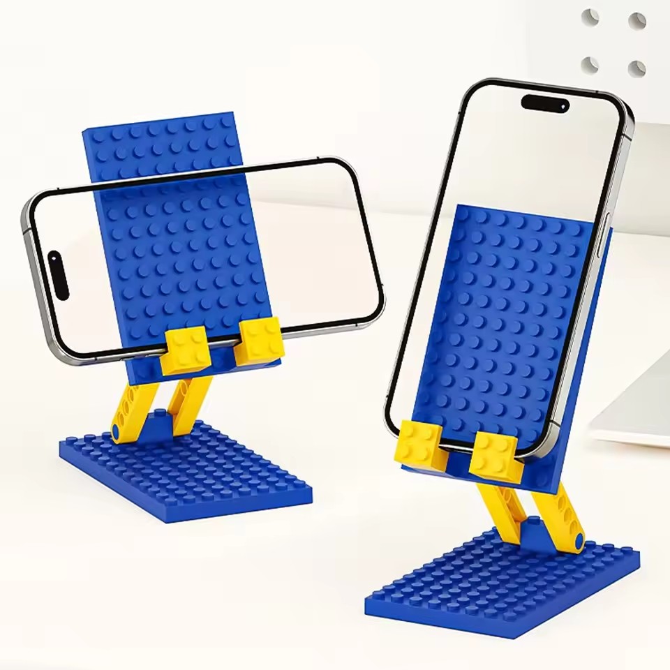 حامل هاتف مرن قابل للطي، حامل  - مراجعة Laptop Stand وسعره