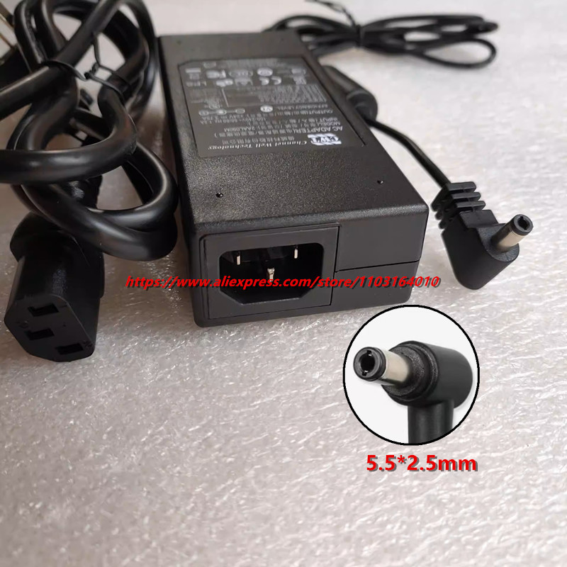 حقيقي قناة بئر التكنولوجيا CWT - مراجعة Laptop Charger وسعره