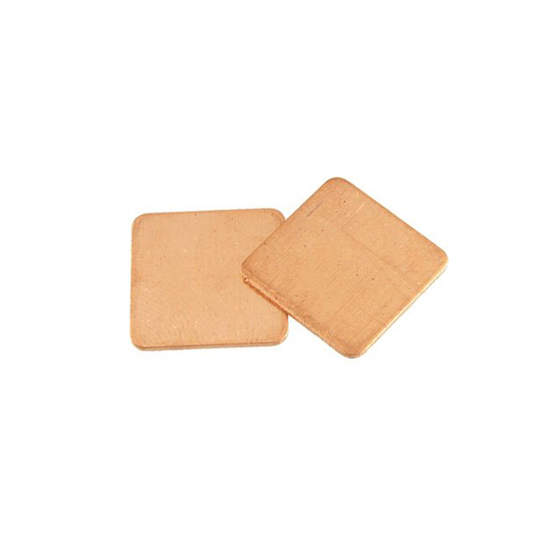 15x15 مللي متر النحاس غرفة الت - مراجعة Laptop Cooling Pad وسعره