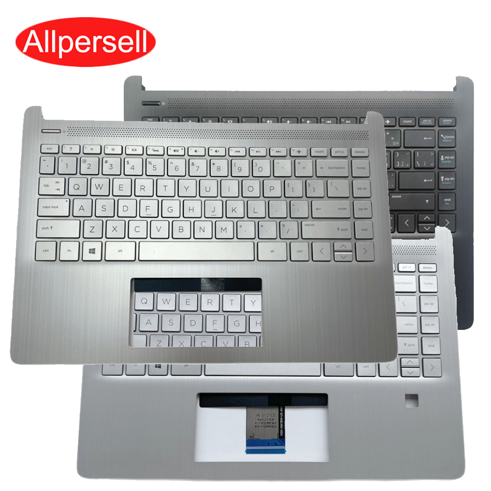 راحة النخيل لوحة المفاتيح ل HP - مراجعة Keyboard Cover وسعره
