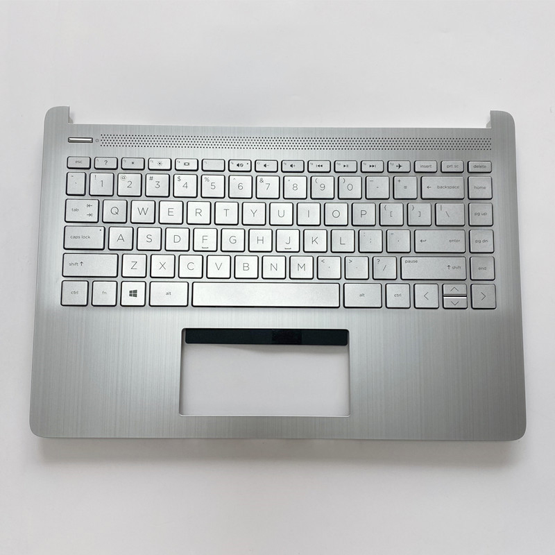 راحة النخيل لوحة المفاتيح ل HP - مراجعة Keyboard Cover وسعره