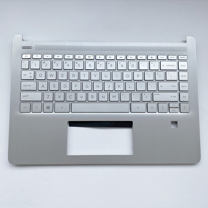 راحة النخيل لوحة المفاتيح ل HP - مراجعة Keyboard Cover وسعره
