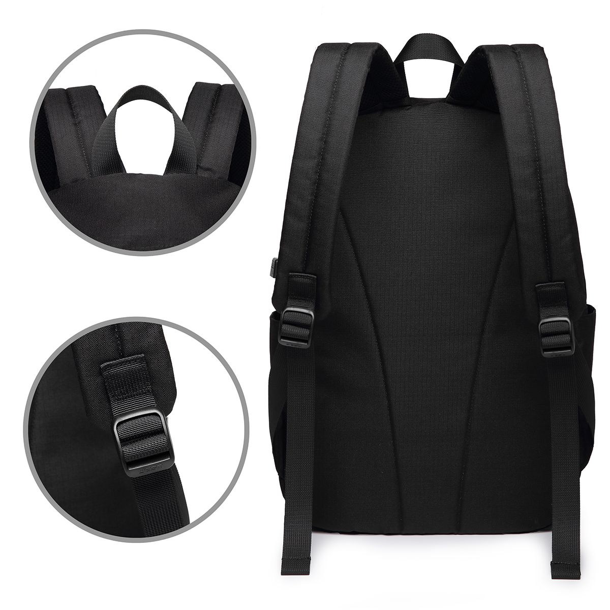 حقيبة ظهر من Boymoder Hat And  - مراجعة Laptop Bag وسعره