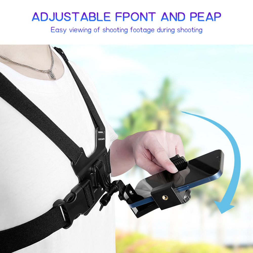 حامل هاتف للصدر قابل للتعديل م - مراجعة Laptop Stand وسعره