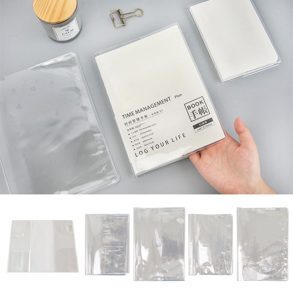 مذكرات A5/A6 دفتر واقية كم شفا - مراجعة Laptop Sleeve وسعره
